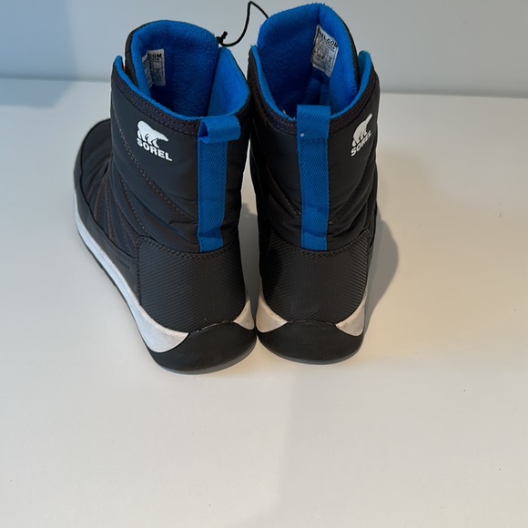 Sorel Kids Whitney II Short Lace - Picture 3 of 4